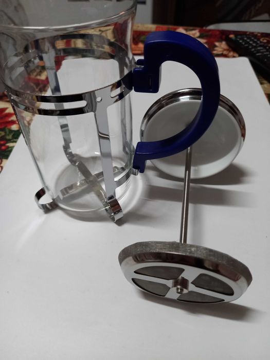 Cafeteira ou chaleira nova - 700 ml - Kasa