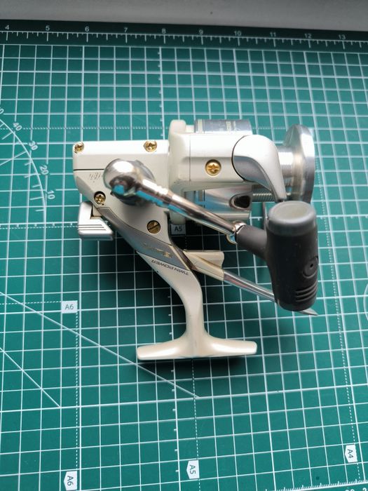Shimano Twin Power BB-X Special 950GT