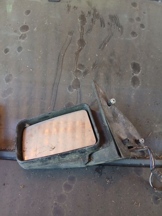 Espelho do lado do condutor Land Rover Discovery 200 tdi 1