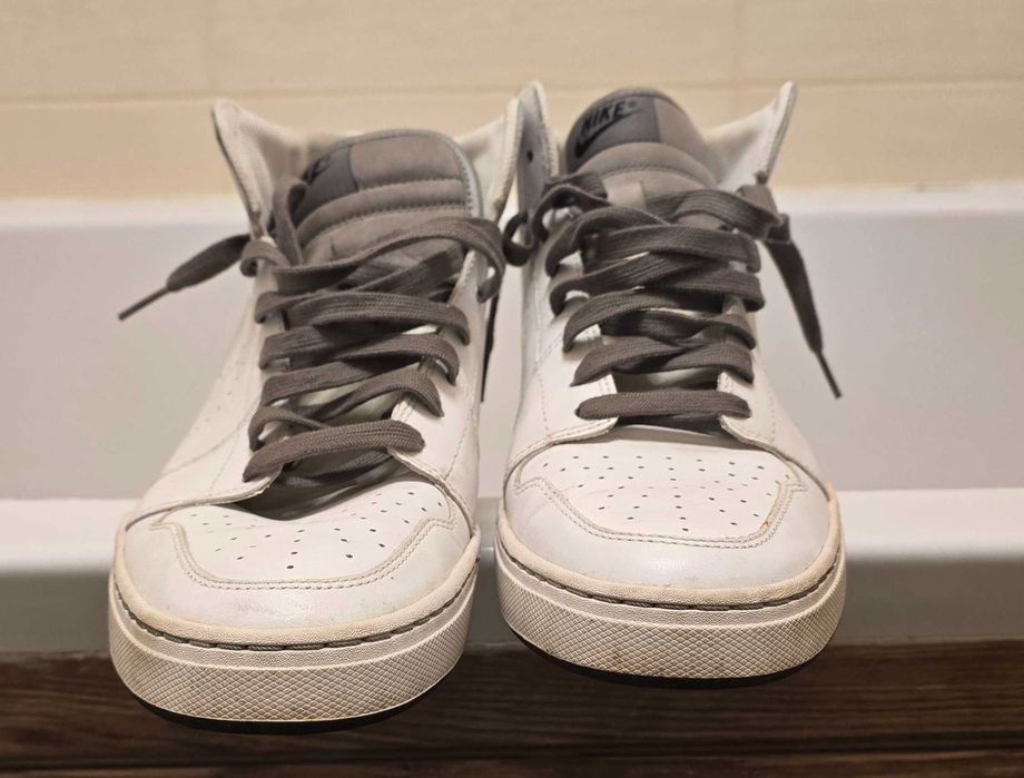 Buty Nike jak nowe 45