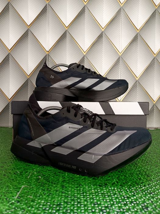Кросівки adidas Adizero Adios Pro 4 (46р.29.5 см)