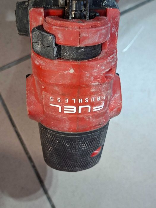 Wyrzynarka akumulatorowa Milwaukee M18 FBJS