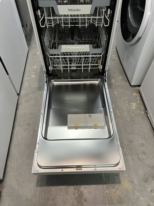 Окремомтояча посудомийна машина Miele G 5640 SL