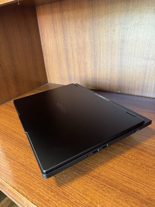 Lenovo Legion Pro 5