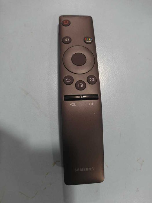 Comando LCD  Samsung Original Novo