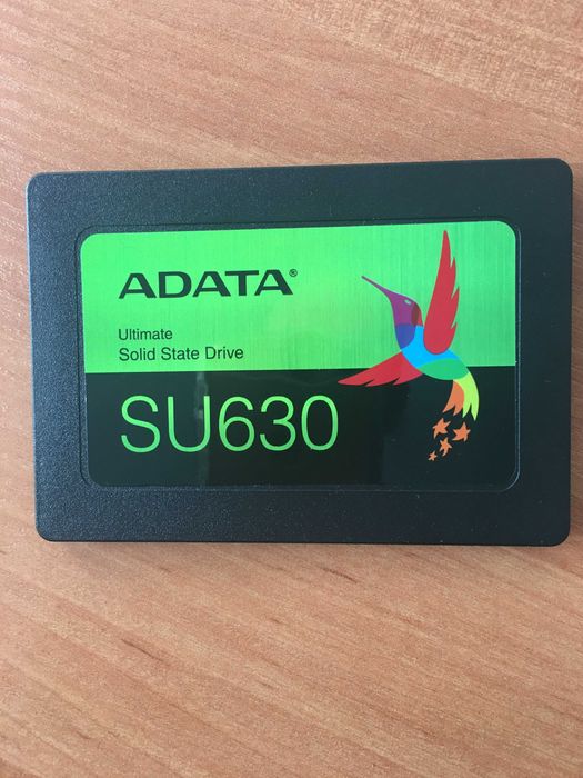 Adata SU630 480GB 2,5" SATA dysk SSD