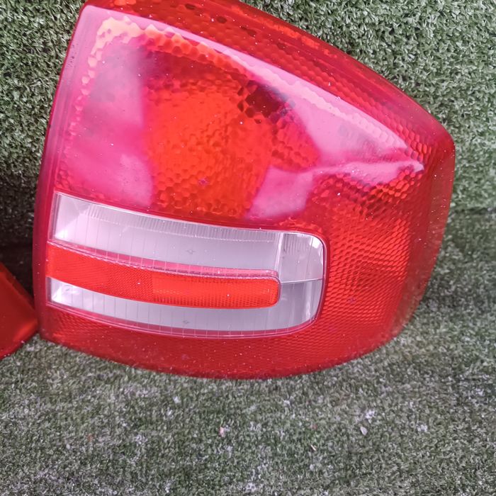 Фари Стопи Шкода Октавія А5 Skoda Octavia A5