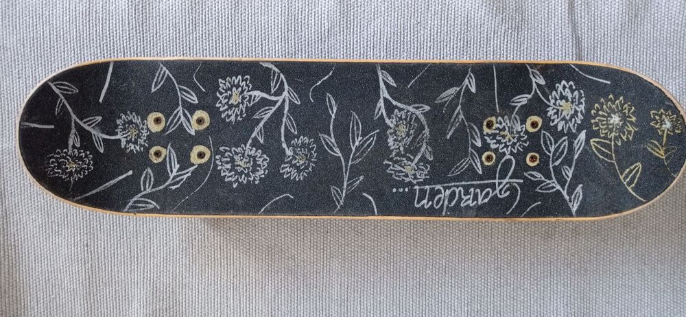 Skate Profissional Tony Hawk