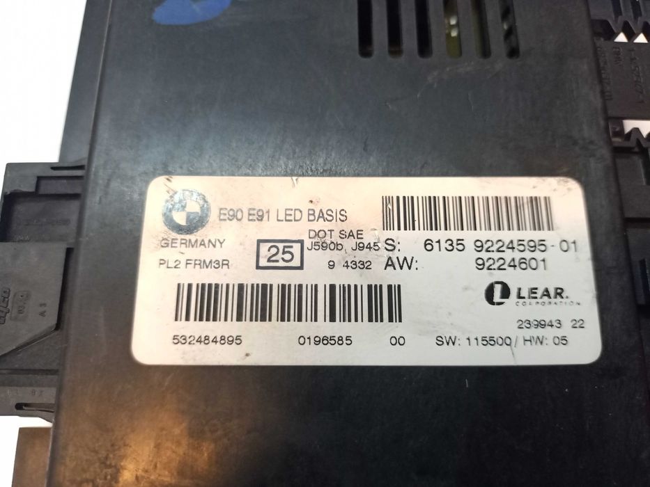 frm2 bmw e90 w Twojej okolicy? Sprawdź kategorię Motoryzacja