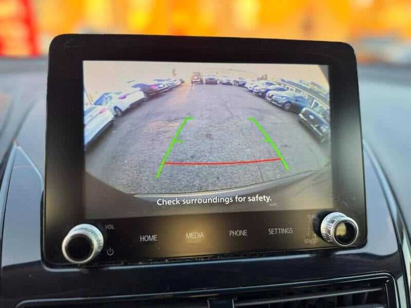 2023 Mitsubishi Eclipse Cross