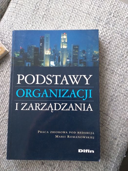 Ksiazki na studia