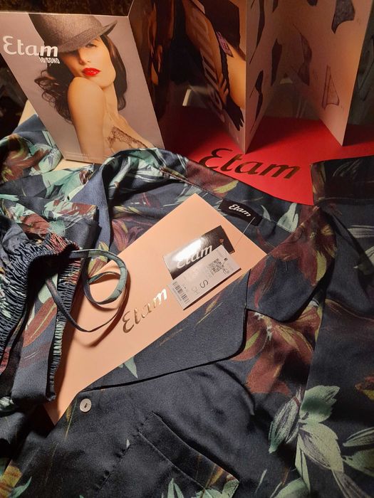 Пижама Etam,оригинал,костюм домашний