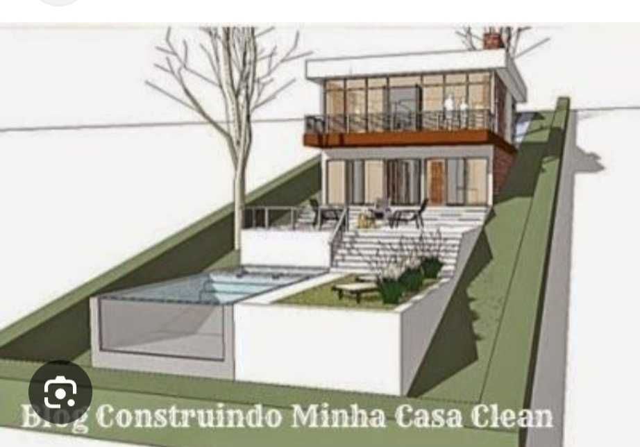 Terreno para construção