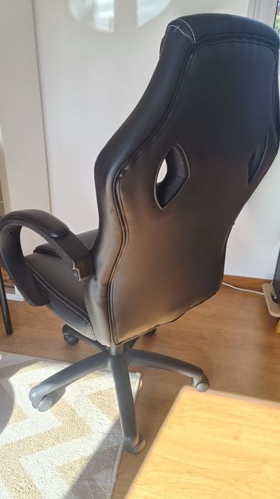 Cadeira gaming escritório