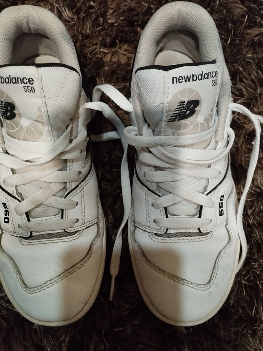 Sapatilhas New Balance