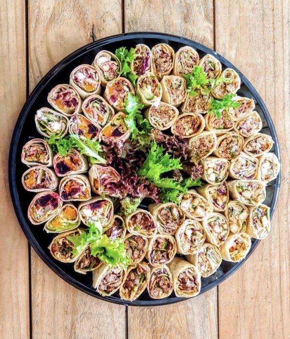 Catering okolicznościowy! Urodziny, Wesela, Chrzciny, Stypy, Imprezy okolicznosciowe, catering dla firm