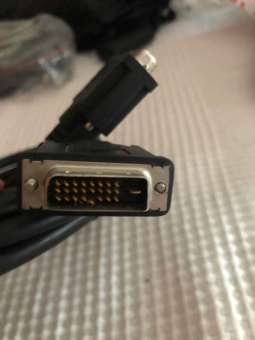 Cabo Articona DVI-D SingleLink 3 m