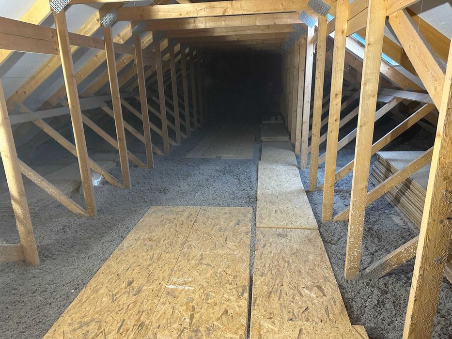 Ocieplenia i Izolacje Piana PUR Ocieplanie Celuloza Wełna Pianka PUR