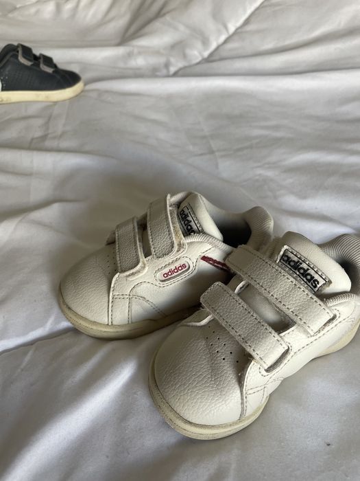 Sapatilhas adidas criança