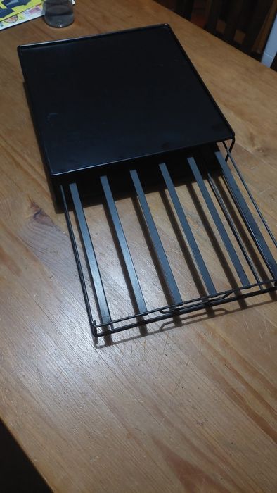 Suporte para cápsulas de café
