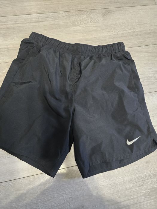 Spodenki dri-fit nike