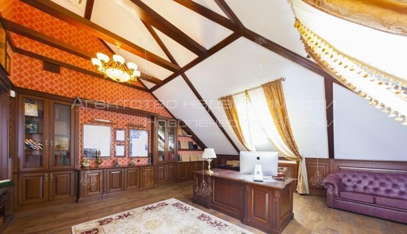 Елітний будинок 560м2 з SPA-блоком і басейном,27соток. Іванковичи