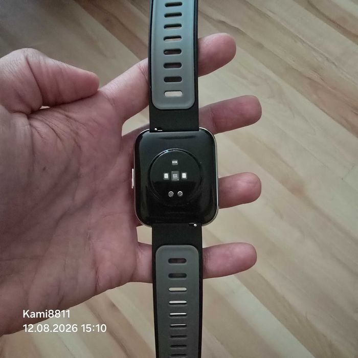 Zegarek Realne Watch 3 pro