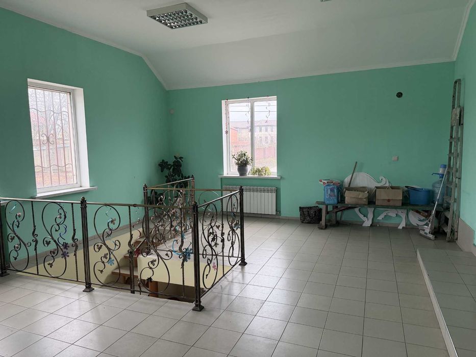 2х пверховий Комерційний будинок .Держакт на землю.