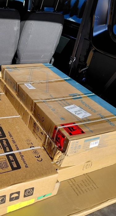 Бігова доріжка MOBVOI HOME