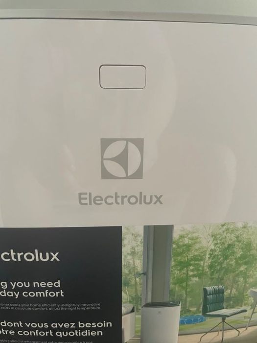 Sprzedam klimatyzator przenośny