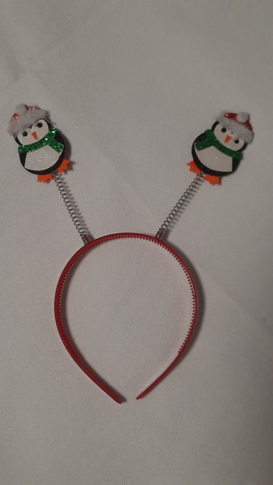 Обручи для девочки