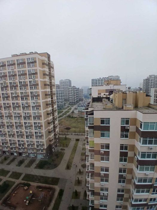 оренда 1к Варшавський