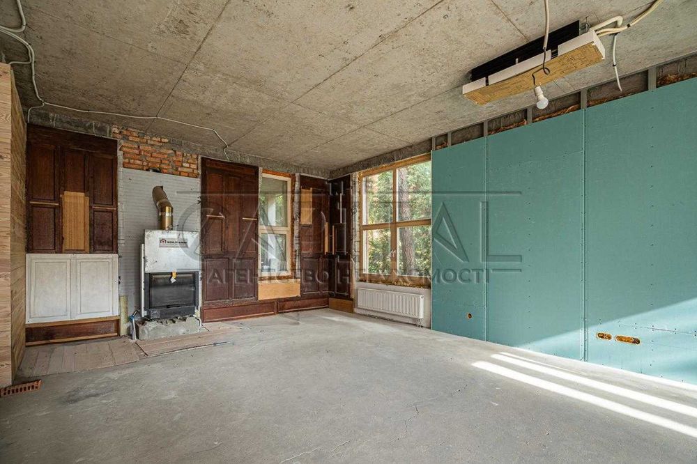 Продаж будинку, Романків, Обухівський р-н, БОМБОСХОВИЩЕ