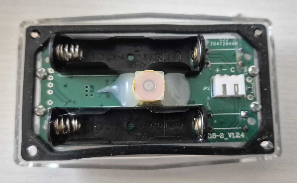 Цифровий турбінний витратомір   рідини  лічильник счетчик расходомер