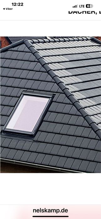 Кровельные работы , ремонт