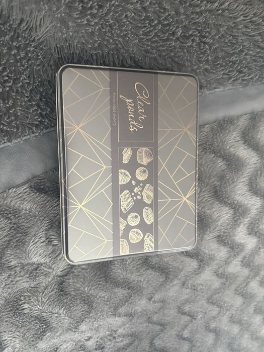 Коробка/коробочка/скриня/скринька