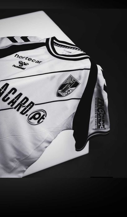 Camisola Vitória Sport Clube 26/27