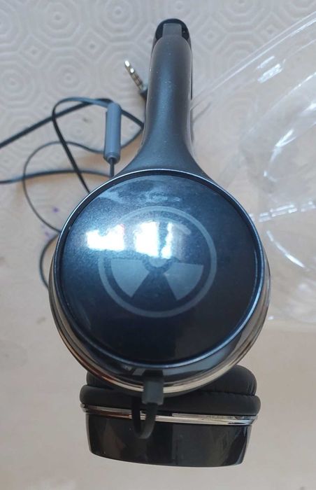 Headphones Novos - Jack 3.5