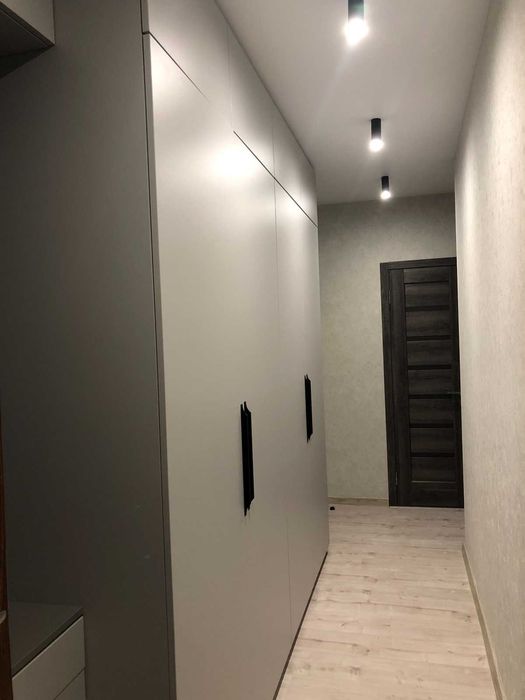 Корпусная мебель на заказ . Выполню проект и размещу заказ в ВИЯРе .