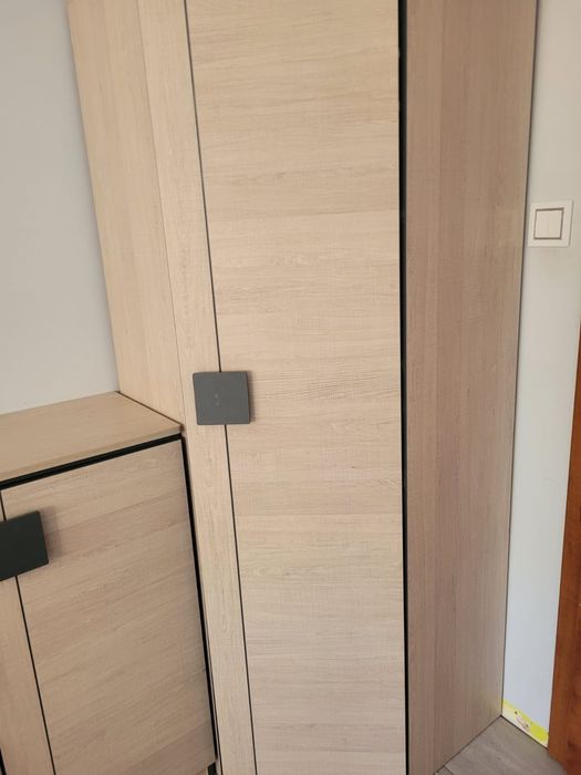 Komoda Gumi G03 do pokoju młodzieżowego