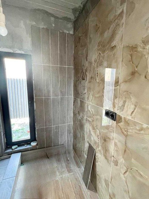 БЕЗ % Продаж сучасного будинку в Зазим’ї (Броварський р-н)