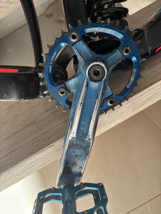 Sprzedam rame giant glory