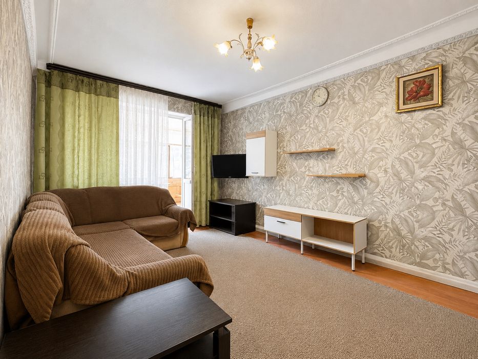 Продаж 2-кімнатної квартири, Лісні Поляни, 23 000$, держпрограми - View 3