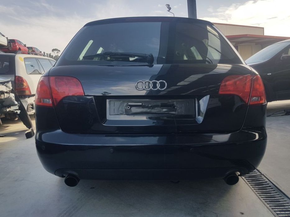 Audi A4 B7 S-LINE  2.0 TFSI para peças