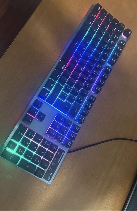 Fantech Gaming Keyboard482695732339691521