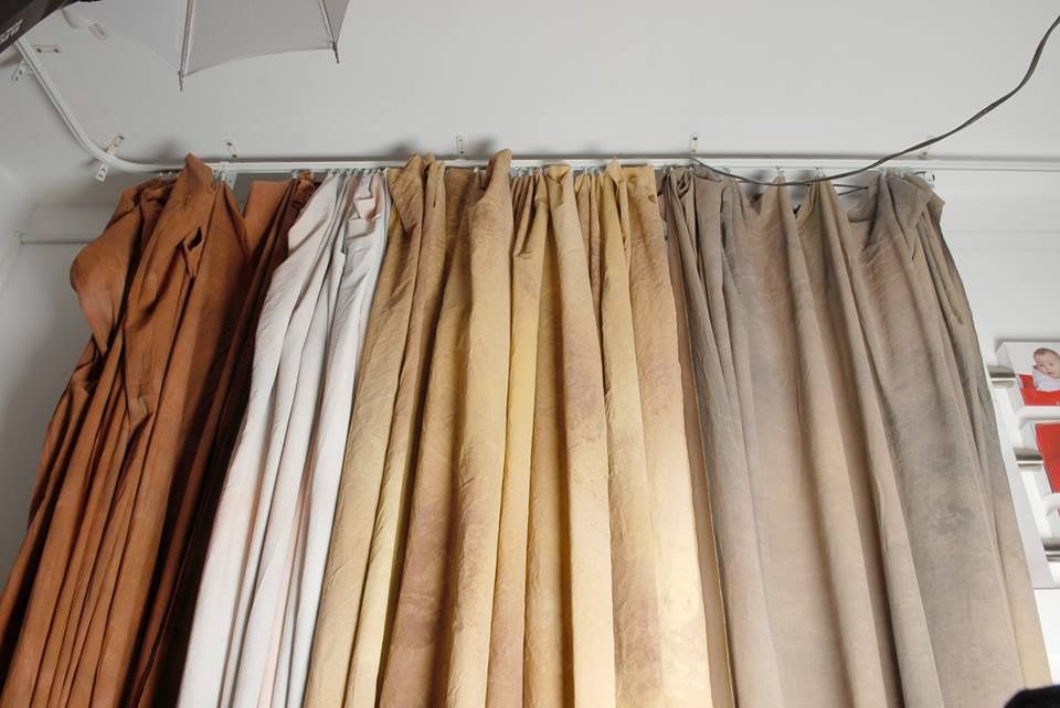 estúdio de fotografia