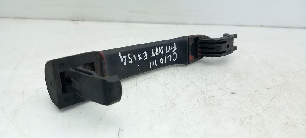 Puxador porta frente direita RENAULT Clio III (BR0/1, CR0/1)