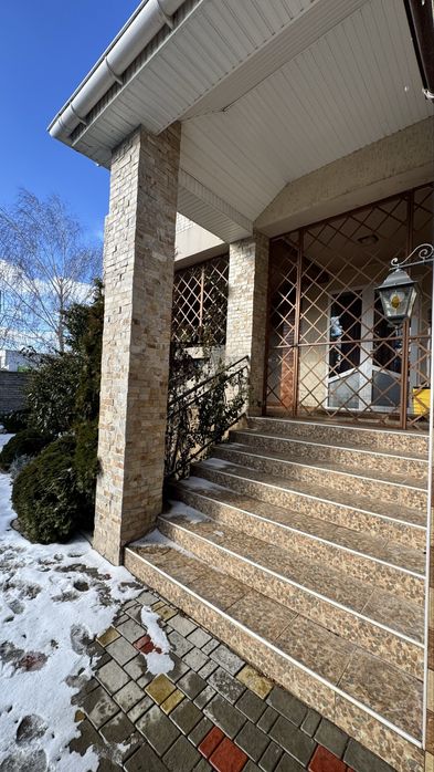 Продам дом в Фонтанке