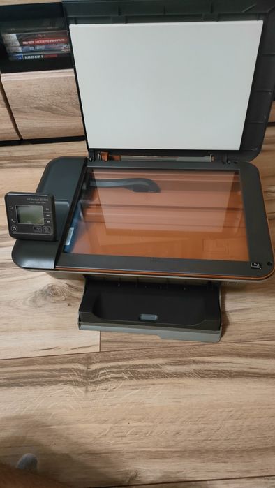 Hp deskjet 3050A