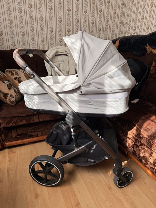Cybex Balios  S 4 в 1